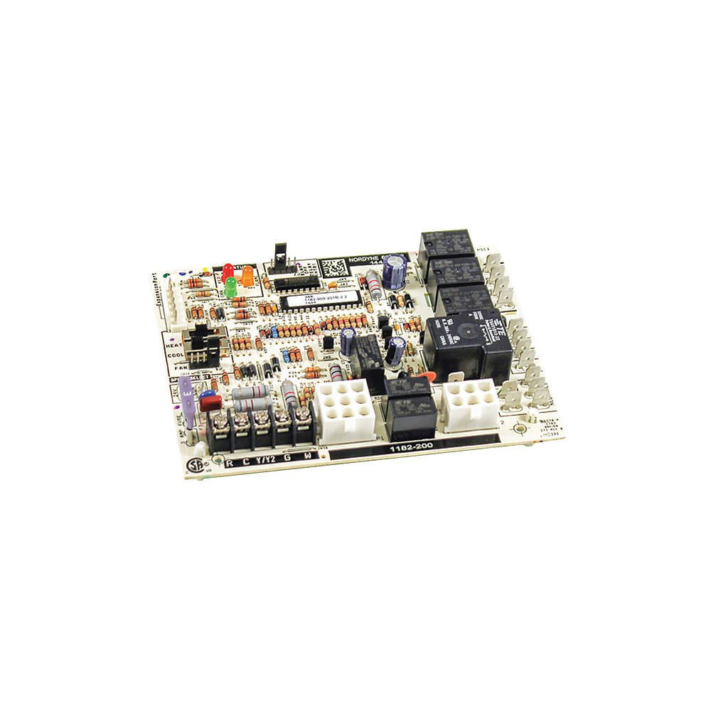 Tempstar ICP Gas Furnace Circuit Board Replaced, 50% OFF